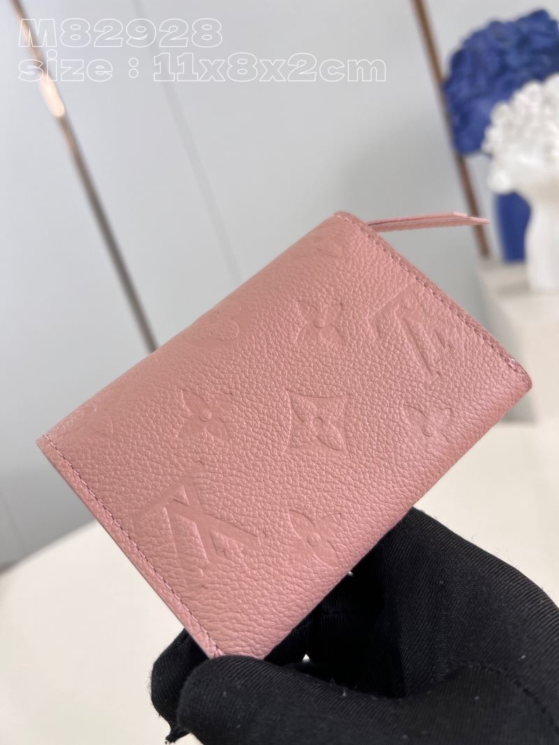 LV Wallets